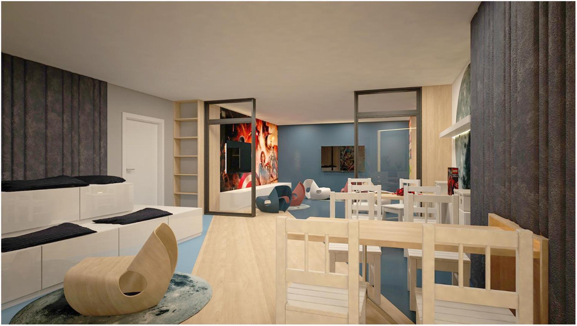 Hotel Marvel All Inclusive - Fully Renovated Free Beach Access Sunny Beach Exterior photo